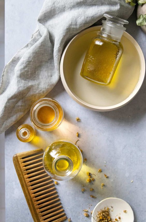 The Importance of Hair Oil Formulations in Today’s Beauty Regimens