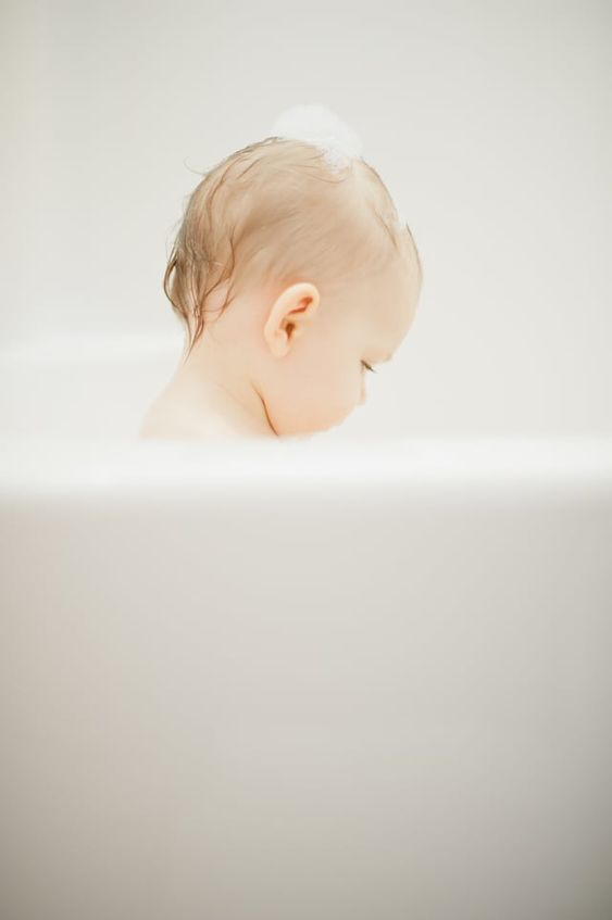 The Science Behind Baby Shampoo Formulations