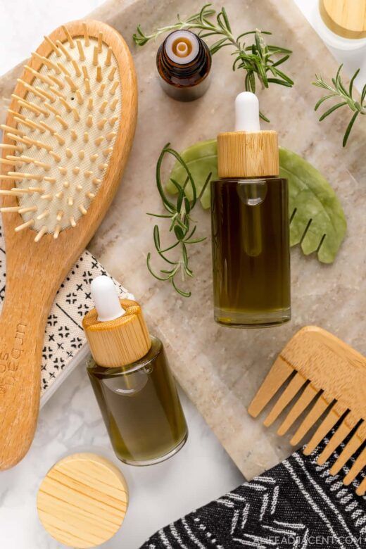 Understanding How Hair Treatment Oil Works to Repair and Nourish Damaged Hair