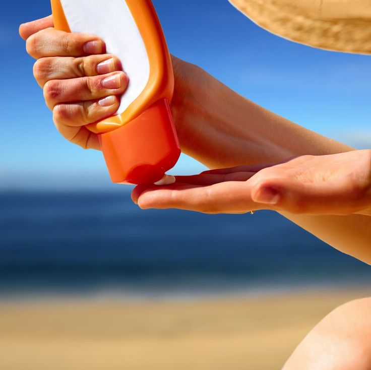 How Organic Sun Protection Cream Shields Your Skin from Harmful UV Rays