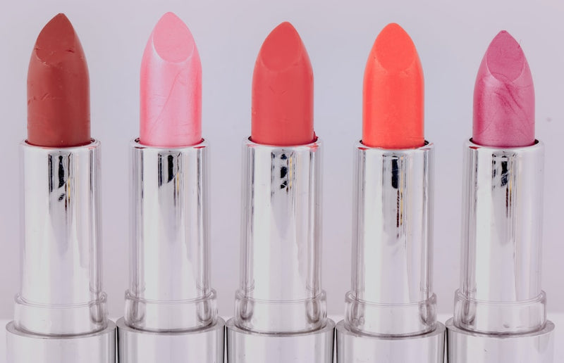 The hottest lipstick colors that are expected to be big this spring