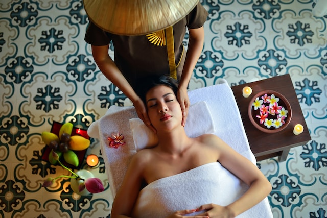 Should these spa treatments be on your 2024 menu?