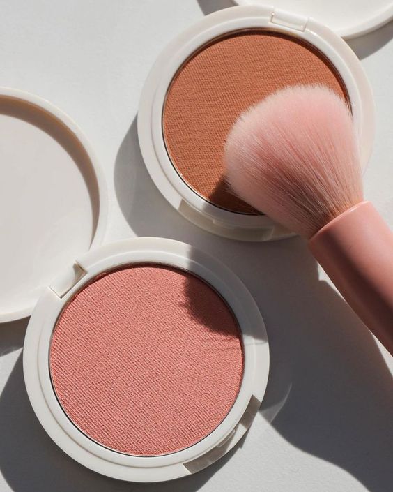 The Fundamentals of Blush Manufacturing