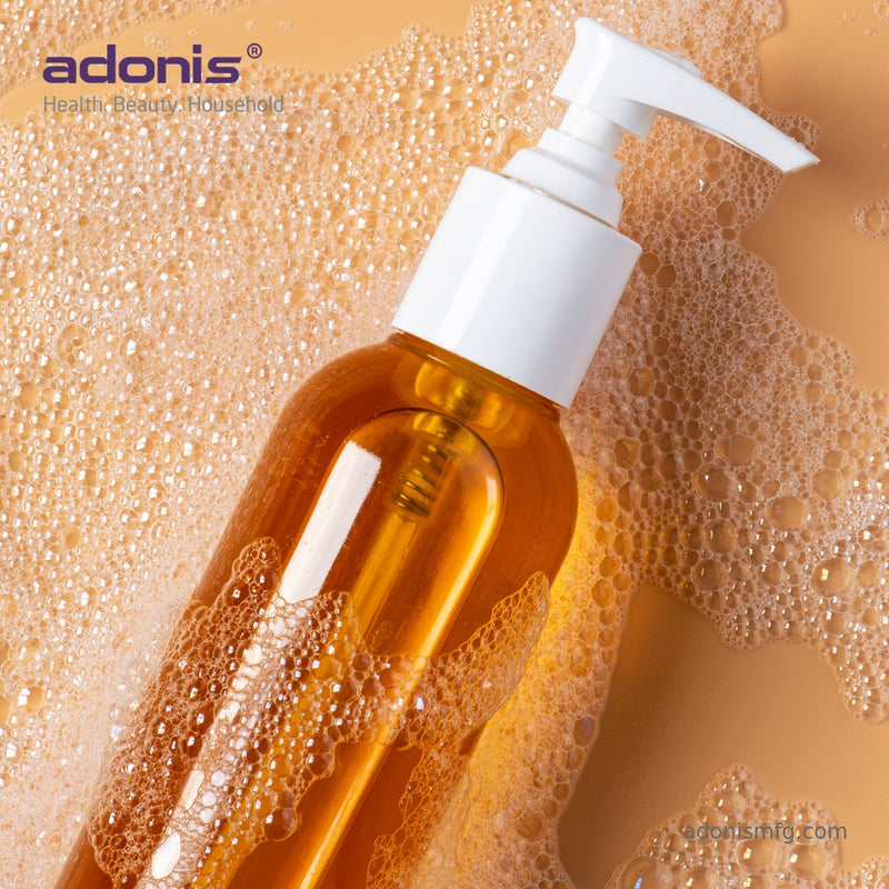 Essential Ingredients to Look for in an Effective Exfoliating Body Wash for Optimal Results