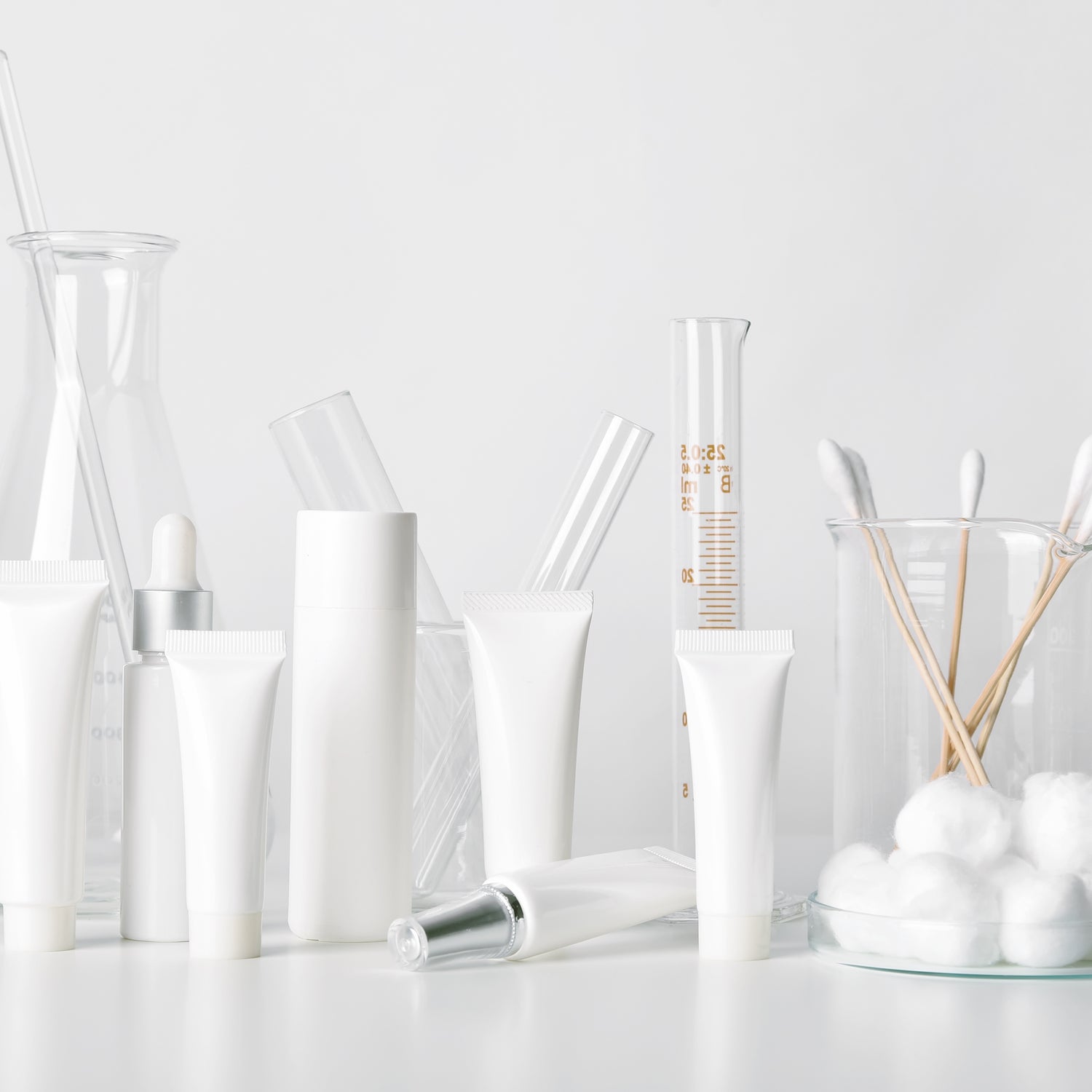 Cosmetic Product Development Services & Formulation
