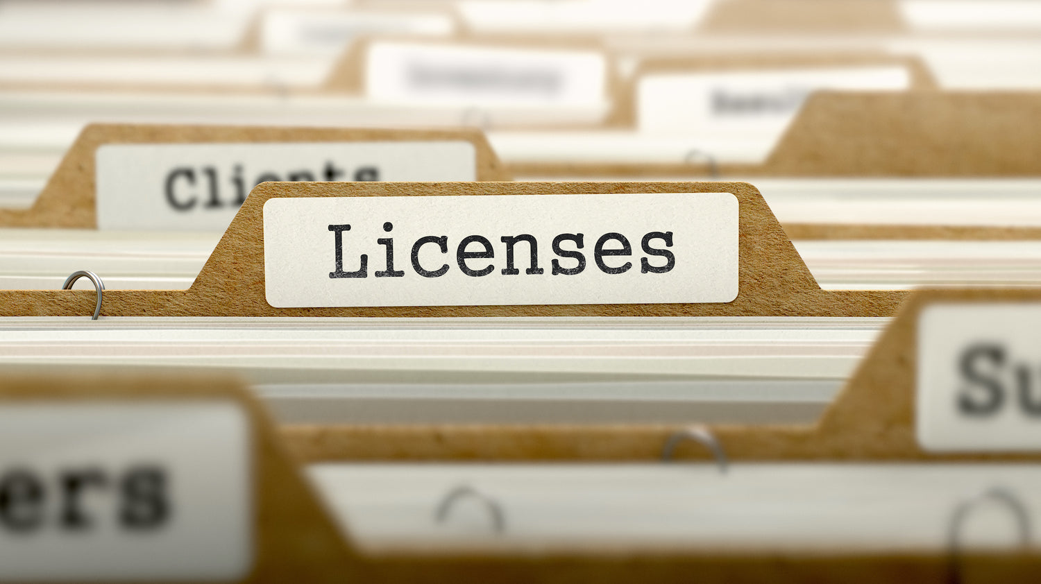 Do You Need a License to Sell Skincare Products?