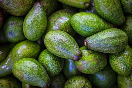 What’s avocado doing in our skincare products?