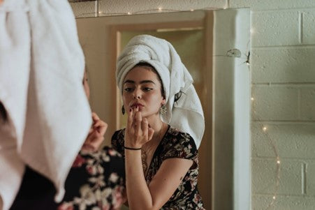 Why does having a good skincare routine in your 30s matter?