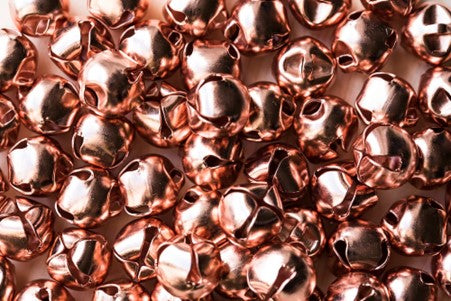Why are copper peptides used in anti-aging skincare?