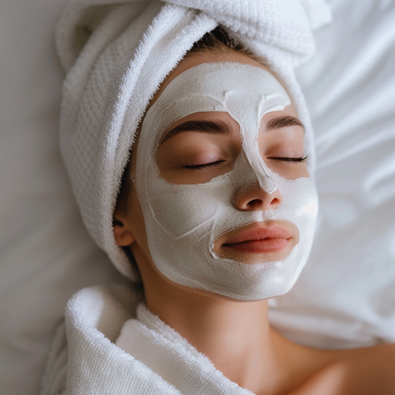 What Makes Anti aging Night Mask a Crucial Addition to Your Nighttime Skincare Ritual