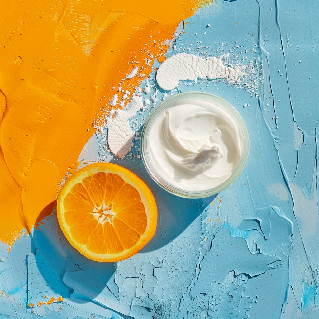 Understanding the Ingredients and Benefits of Non Organic Sunscreen Cream for Everyday Protection