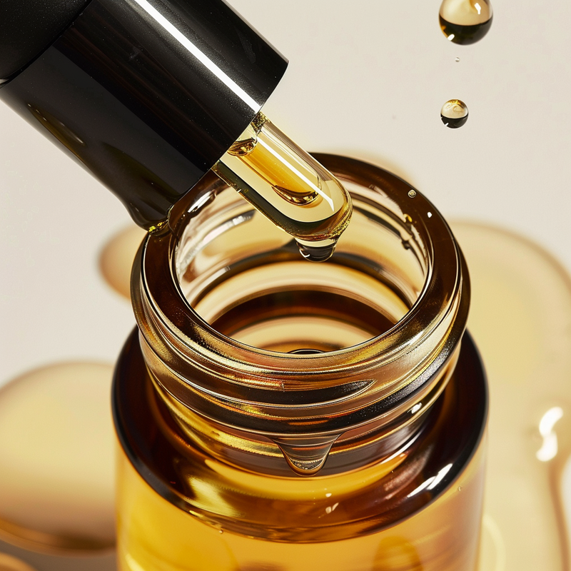 Navigating the Benefits of Oil Control Serum for Long-Lasting Matte Complexion